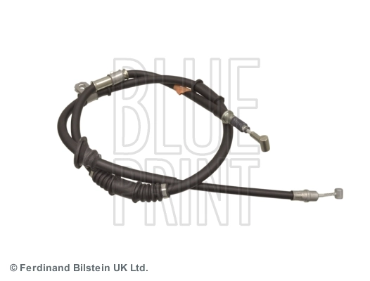 Cable Pull, parking brake